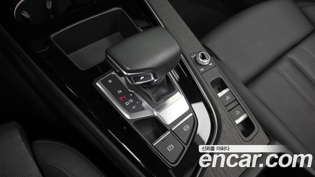 Audi A5 2023 — photo 12