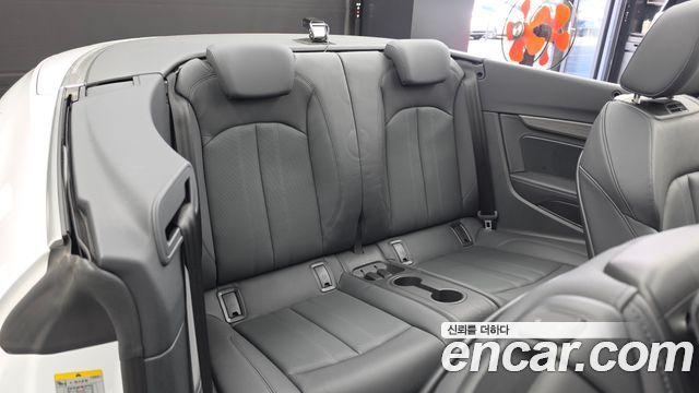 Audi A5 2023 — photo 18