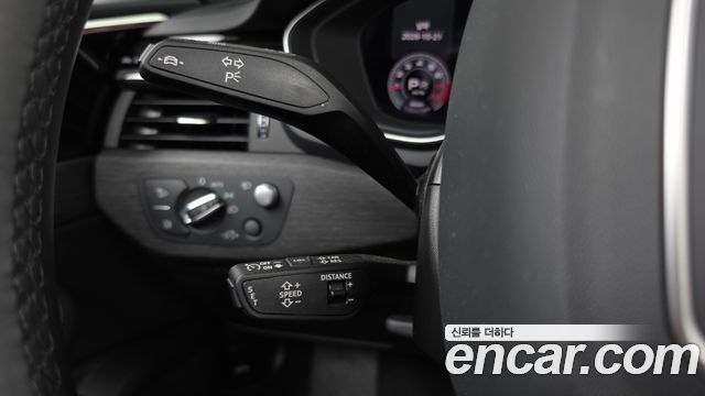 Audi A5 2023 — photo 25