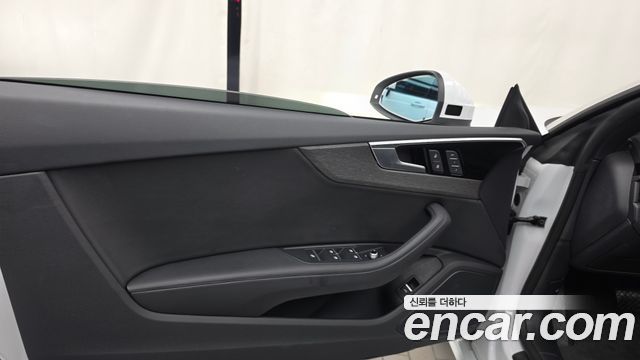 Audi A5 2023 — photo 14