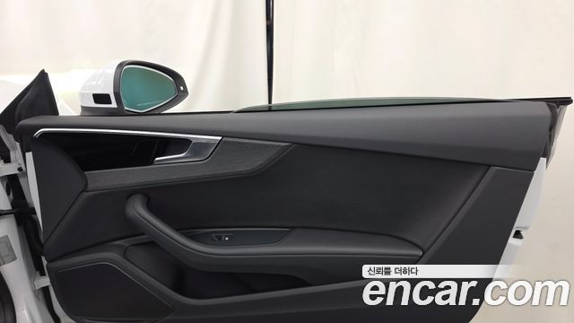 Audi A5 2023 — photo 15