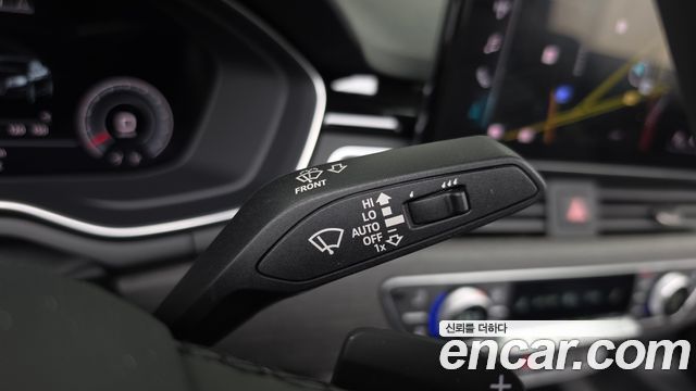 Audi A5 2023 — photo 29