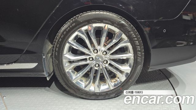Hyundai Sonata 2016 — photo 7