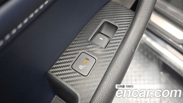 Hyundai Sonata 2016 — photo 33