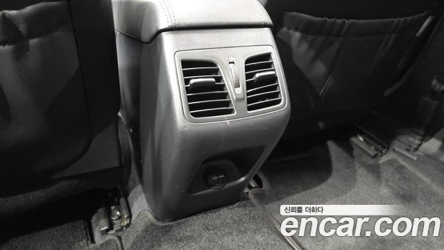 Hyundai Sonata 2016 — photo 34