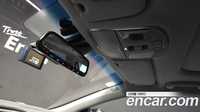 Hyundai Sonata 2016 — photo 35