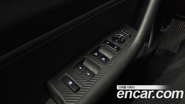 Hyundai Sonata 2016 — photo 38