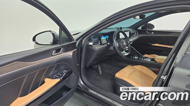 Kia K5 2021 — photo 10