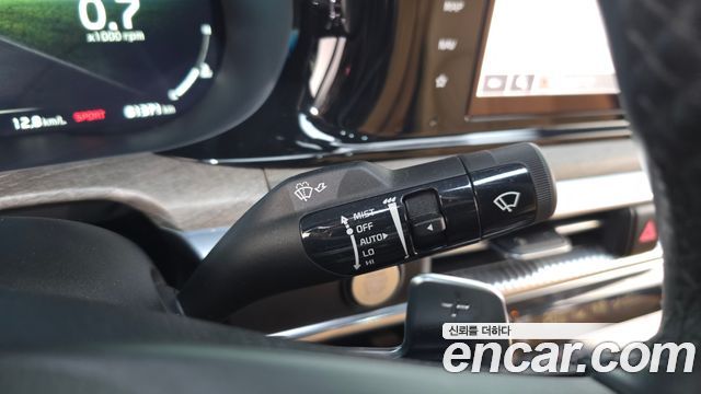 Kia K5 2021 — photo 12