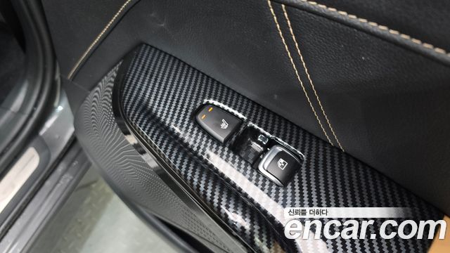 Kia K5 2021 — photo 19