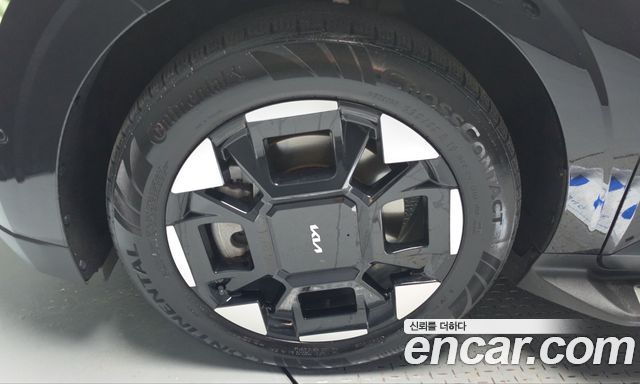 Kia Canival 2024 — photo 5