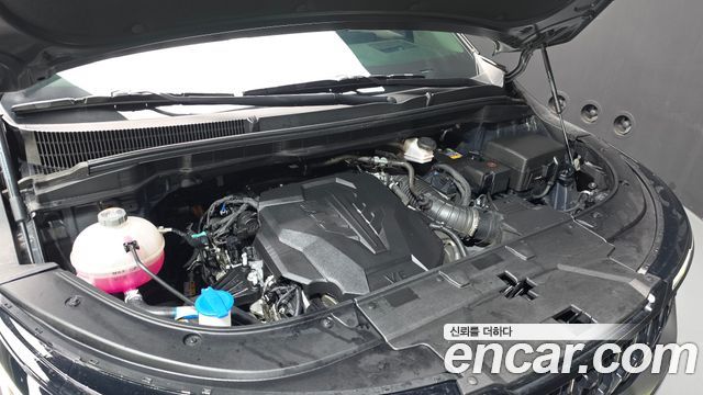 Kia Canival 2024 — photo 6