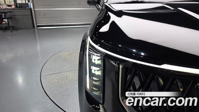 Kia Canival 2024 — photo 8
