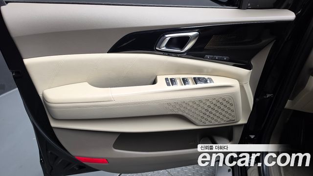 Kia Canival 2024 — photo 14