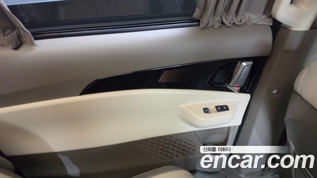 Kia Canival 2024 — photo 15