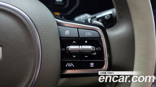 Kia Canival 2024 — photo 28