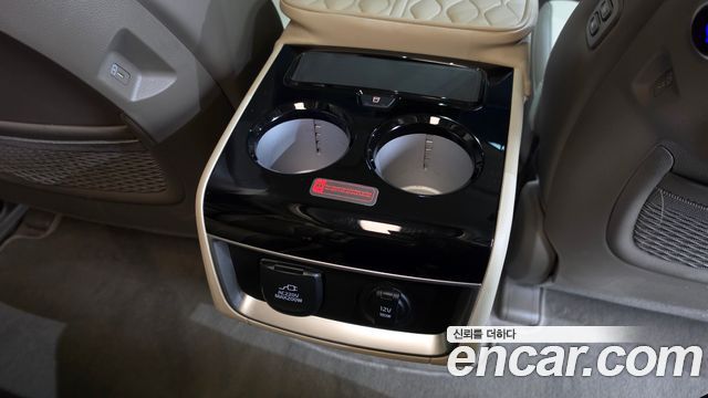 Kia Canival 2024 — photo 29