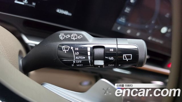 Kia Canival 2024 — photo 34