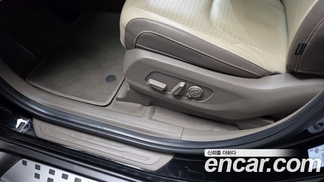 Kia Canival 2024 — photo 37