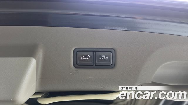 Kia Canival 2024 — photo 38