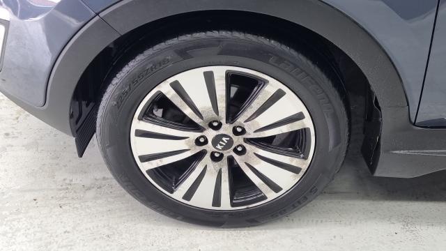 Kia Sportage 2014 — photo 5