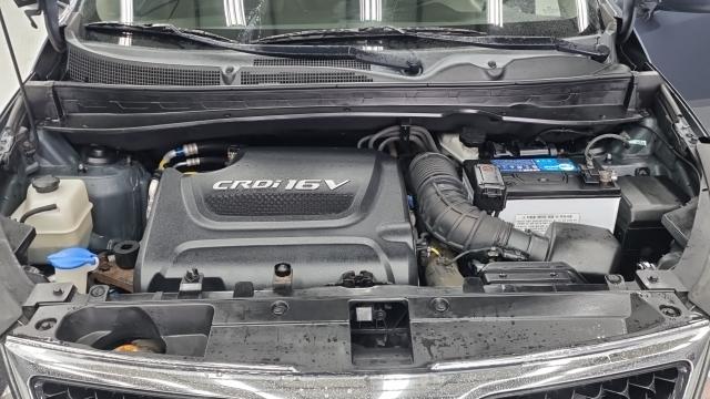 Kia Sportage 2014 — photo 6
