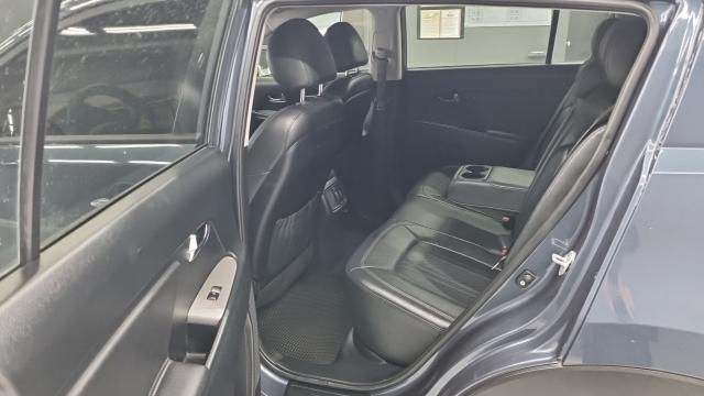 Kia Sportage 2014 — photo 10