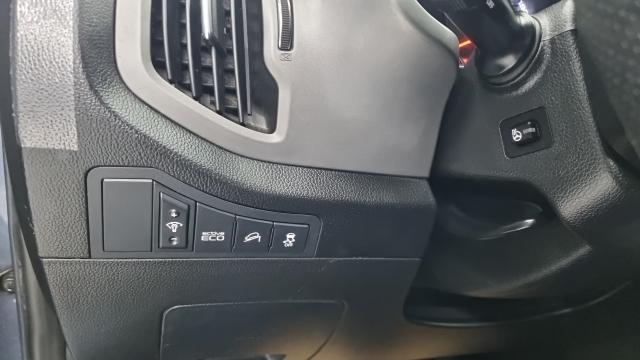 Kia Sportage 2014 — photo 12