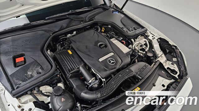 Mercedes-Benz E-Class 2018 — photo 6