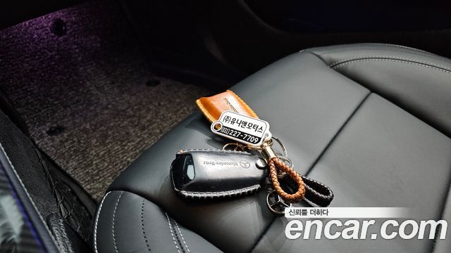 Mercedes-Benz E-Class 2018 — photo 22