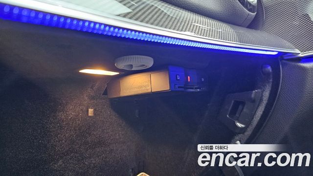 Mercedes-Benz E-Class 2018 — photo 31