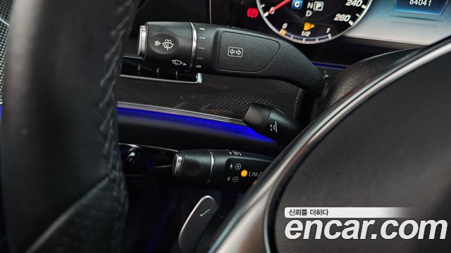 Mercedes-Benz E-Class 2018 — photo 36