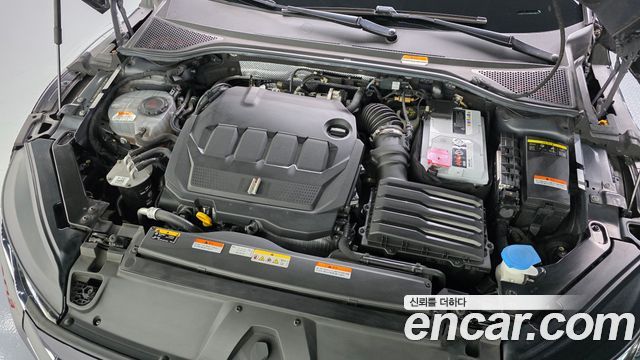 Volkswagen Arteon 2022 — photo 6