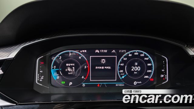 Volkswagen Arteon 2022 — photo 11