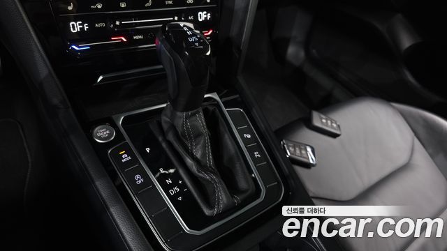 Volkswagen Arteon 2022 — photo 12