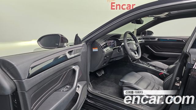 Volkswagen Arteon 2022 — photo 13