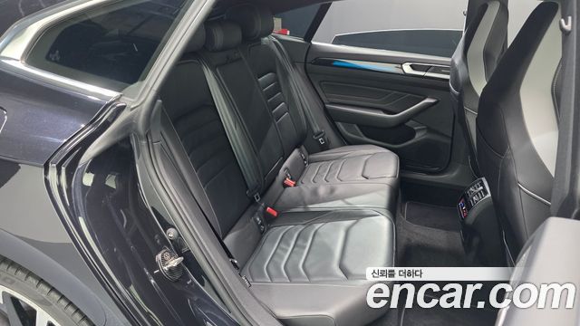 Volkswagen Arteon 2022 — photo 17