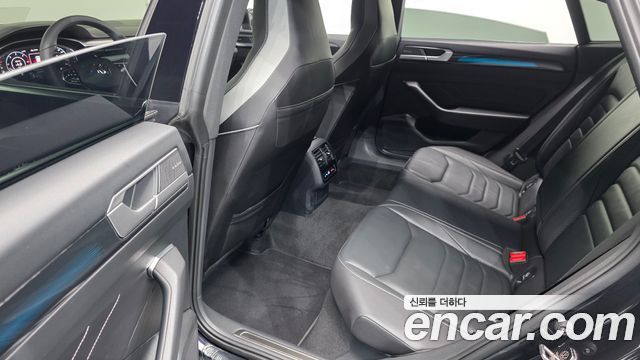 Volkswagen Arteon 2022 — photo 18