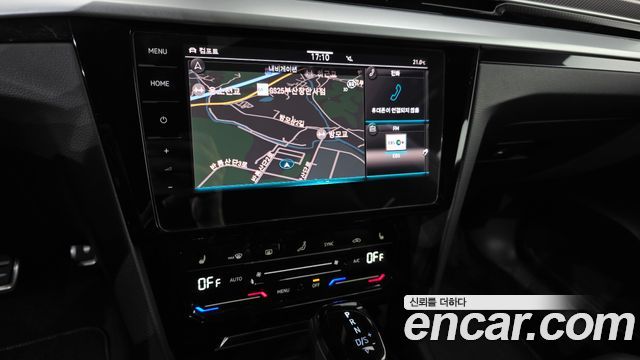 Volkswagen Arteon 2022 — photo 20