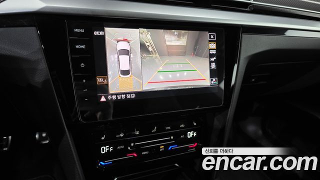 Volkswagen Arteon 2022 — photo 23