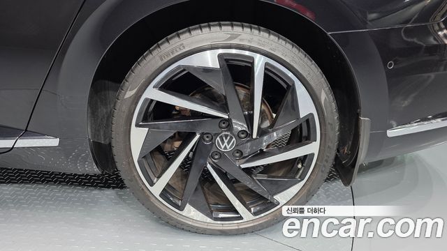 Volkswagen Arteon 2022 — photo 7