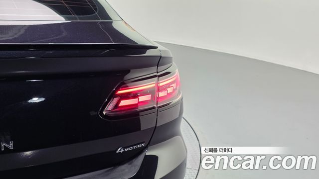 Volkswagen Arteon 2022 — photo 9