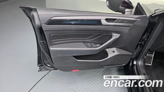 Volkswagen Arteon 2022 — photo 14