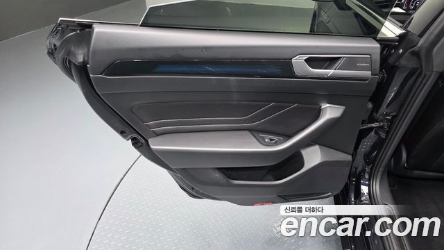 Volkswagen Arteon 2022 — photo 15