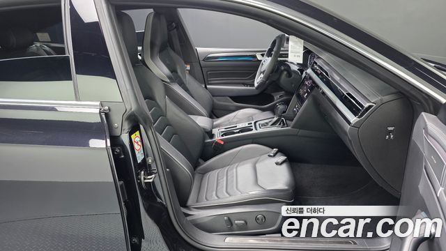 Volkswagen Arteon 2022 — photo 16