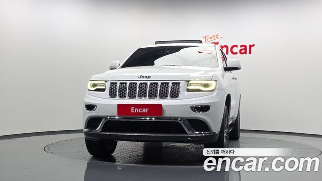 Jeep Cherokee 2015 — photo 3