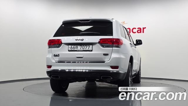 Jeep Cherokee 2015 — photo 4