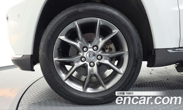 Jeep Cherokee 2015 — photo 5