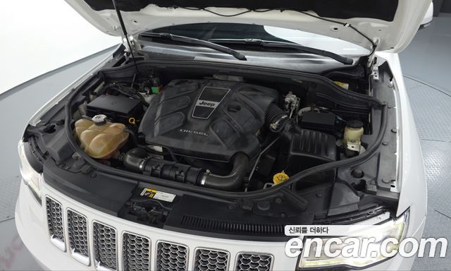 Jeep Cherokee 2015 — photo 6