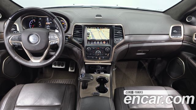 Jeep Cherokee 2015 — photo 10